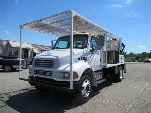 2004 Sterling Acterra