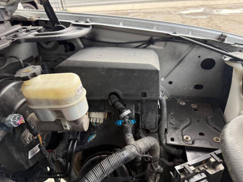 2014 Chevrolet Tahoe LT