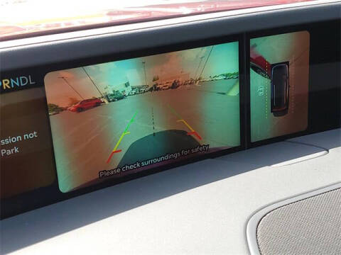 2025 Lincoln Nautilus Hybrid Premiere