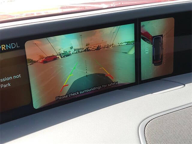 2025 Lincoln Nautilus Hybrid Premiere