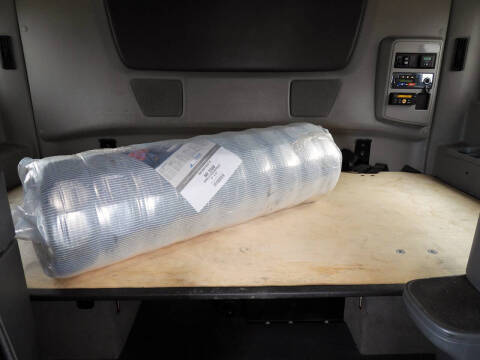 2019 International LT625