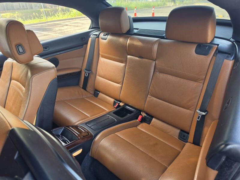 2012 BMW 3 Series 335i