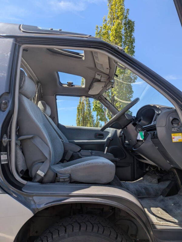 1995 Toyota TOWNACE VAN