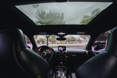 2018 Audi RS 3 2.5T quattro