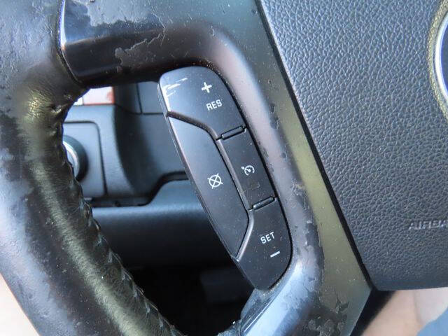 2008 Chevrolet Avalanche