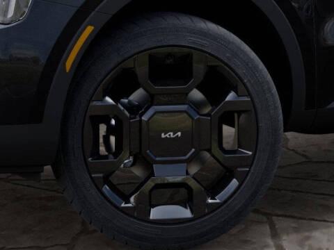 2025 Kia Sorento X-Line SX Prestige