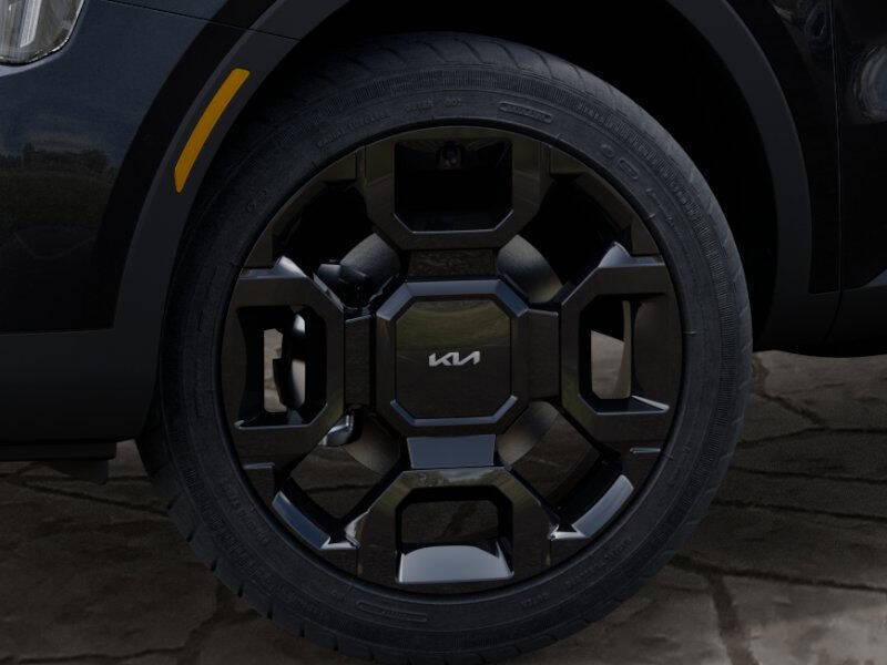 2025 Kia Sorento X-Line SX Prestige