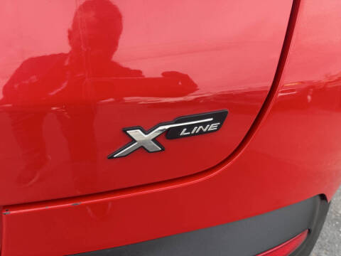 2021 Kia Soul X-Line