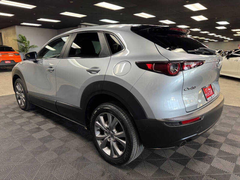 2021 Mazda CX-30 Select