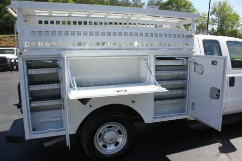 2014 Ford F-350 Super Duty XL