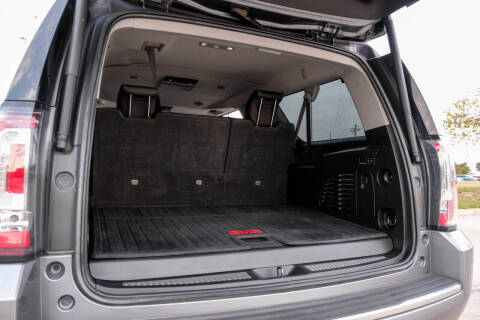 2019 GMC Yukon XL Denali