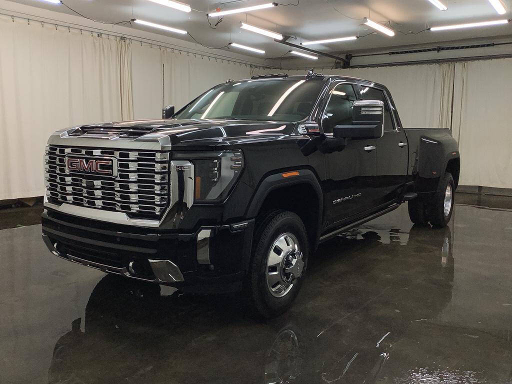 New GMC Sierra 3500 For Sale In Kendallville, IN