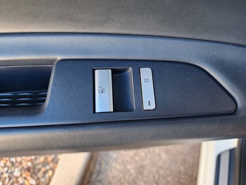 2021 Genesis GV80 3.5T Advanced+