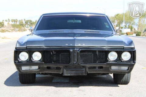 1970 Buick LeSabre