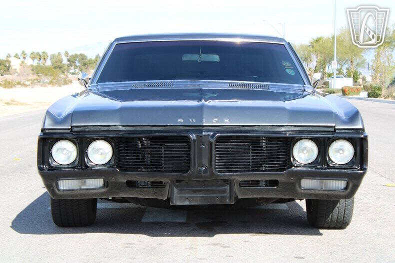 1970 Buick LeSabre