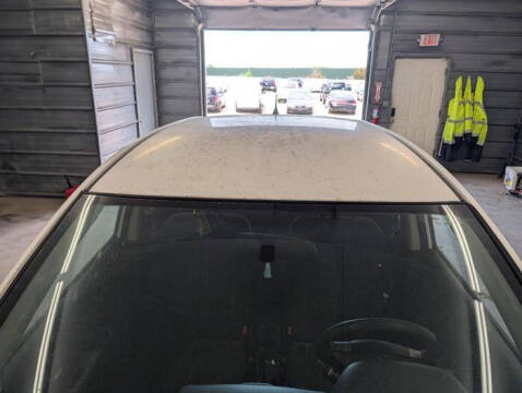 2012 Nissan Versa 1.8 SL