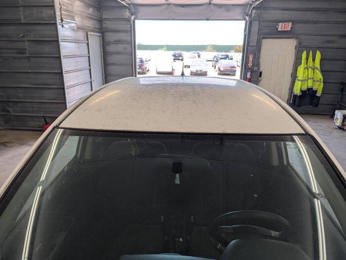 2012 Nissan Versa 1.8 SL
