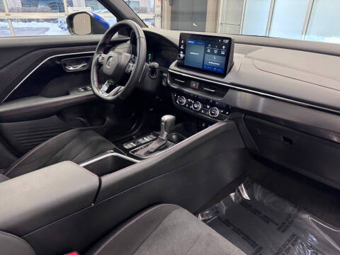 2025 Acura ADX w/A-SPEC