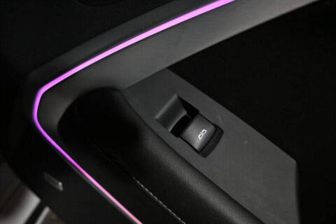 2023 Chevrolet Camaro SS