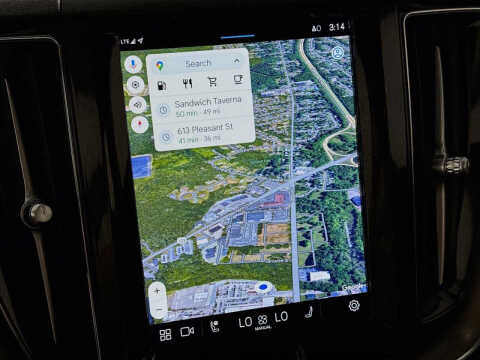 2023 Volvo XC60 B5 Core