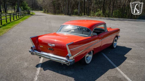 1957 Chevrolet 210