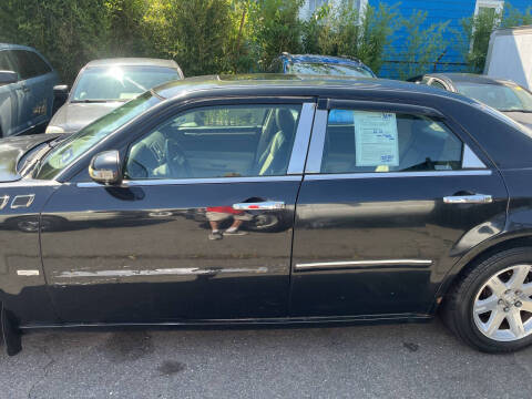 2006 Chrysler 300 Touring