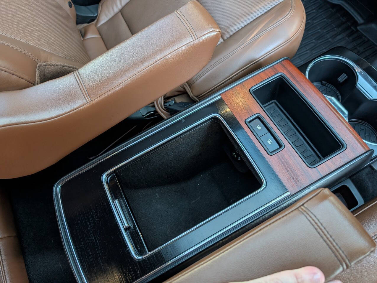 used 2022 Lincoln Aviator car, priced at $36,999