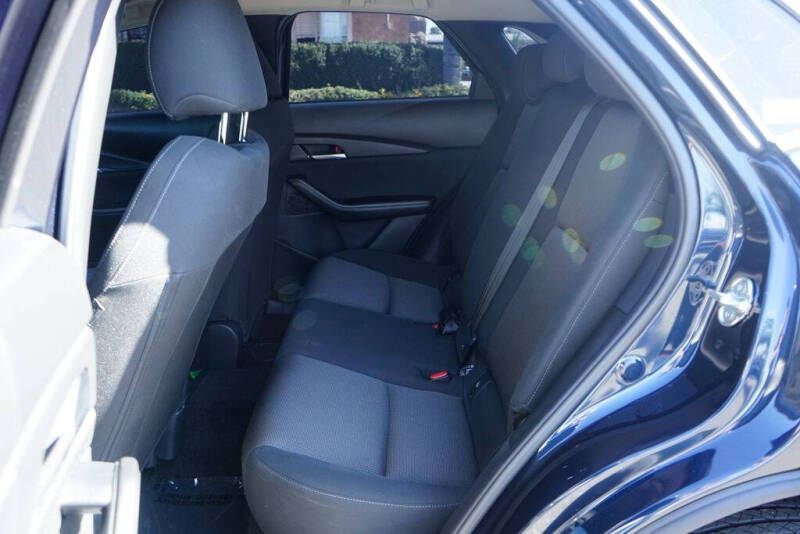 2026 Mazda CX-30 2.5 S