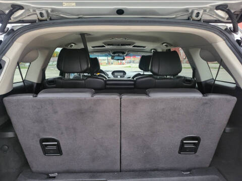 2013 Acura MDX SH-AWD w/Tech w/RES