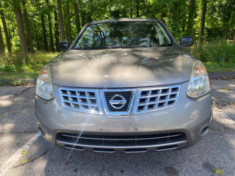 2010 Nissan Rogue for sale at Payless Car Sales of Linden in Linden NJ