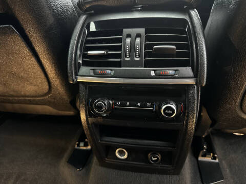 2016 BMW X6 sDrive35i