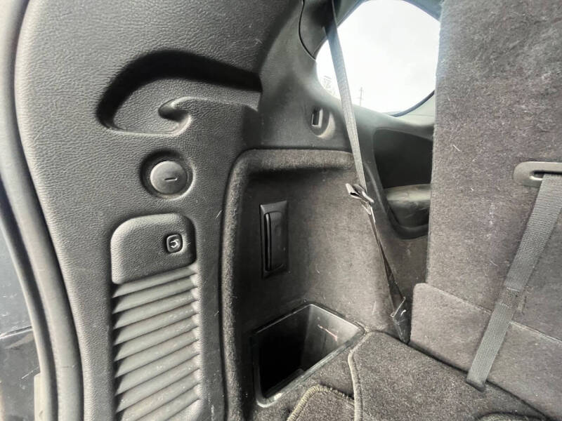 2017 Dodge Durango R/T