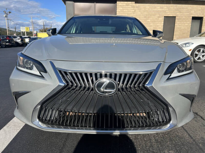 2019 Lexus ES 350