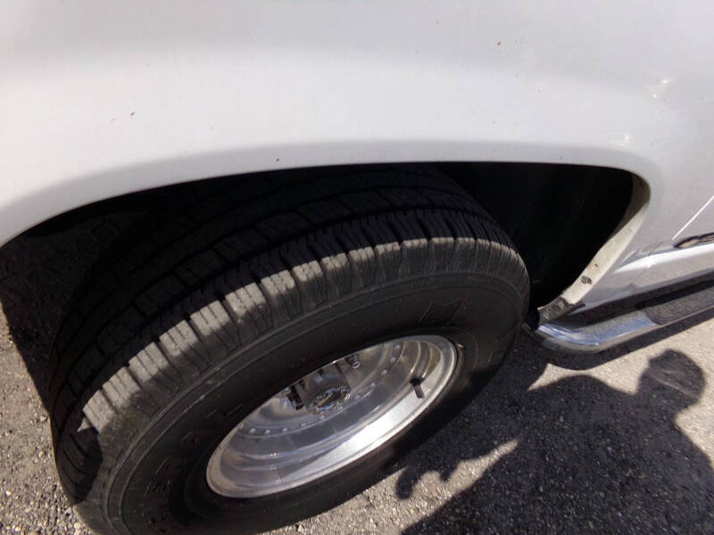 1996 Chevrolet C/K 1500 Series C1500 Silverado