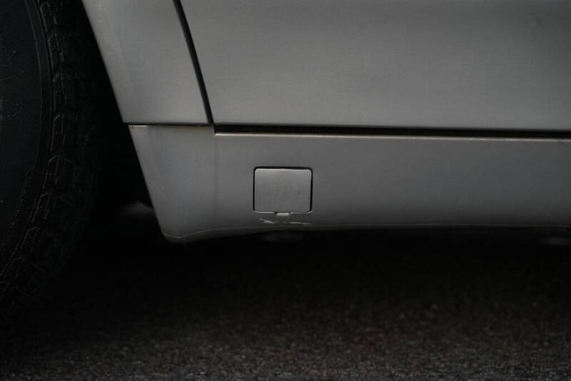 1997 Mercedes-Benz S-Class S 600