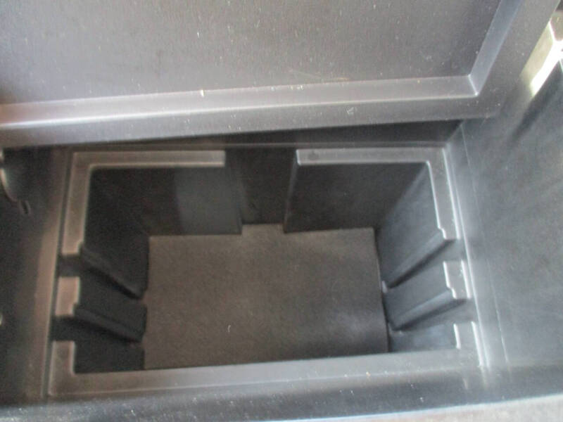 2007 Ford Edge SEL Plus