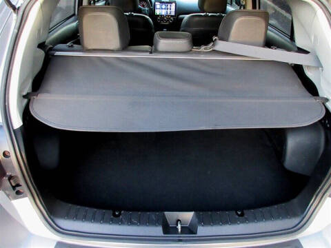 2013 Subaru XV Crosstrek 2.0i Limited