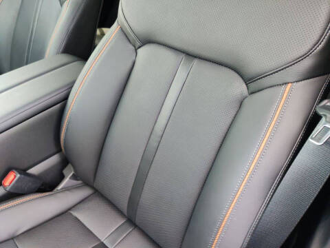 2026 Mazda CX-50 2.5 S Premium