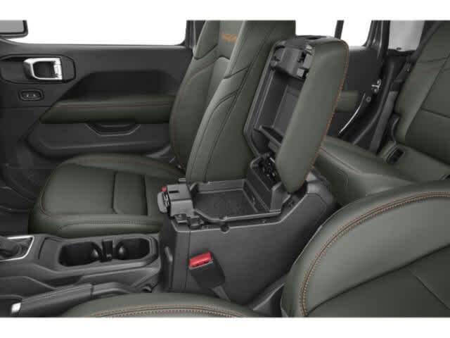 2026 Jeep Gladiator Mojave X