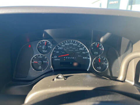 2023 GMC Savana 2500