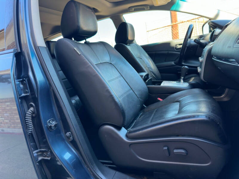 2013 Nissan Murano S