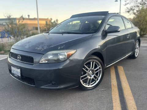 2006 Scion tC