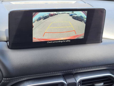 2024 Mazda CX-5 2.5 S Premium Plus