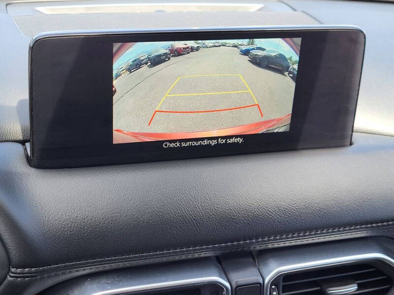 2024 Mazda CX-5 2.5 S Premium Plus