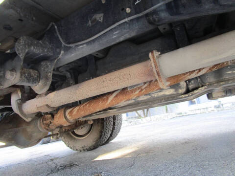 2012 Ford F-350 Super Duty Lariat