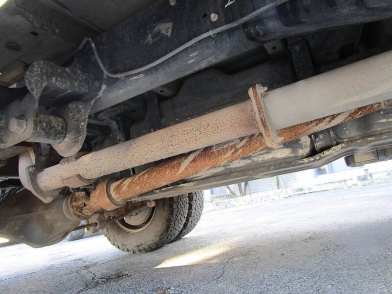 2012 Ford F-350 Super Duty Lariat