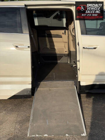 2015 Honda Odyssey EX