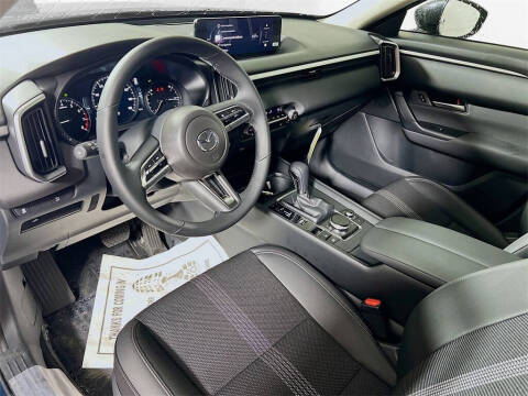 2025 Mazda CX-50 2.5 S Preferred