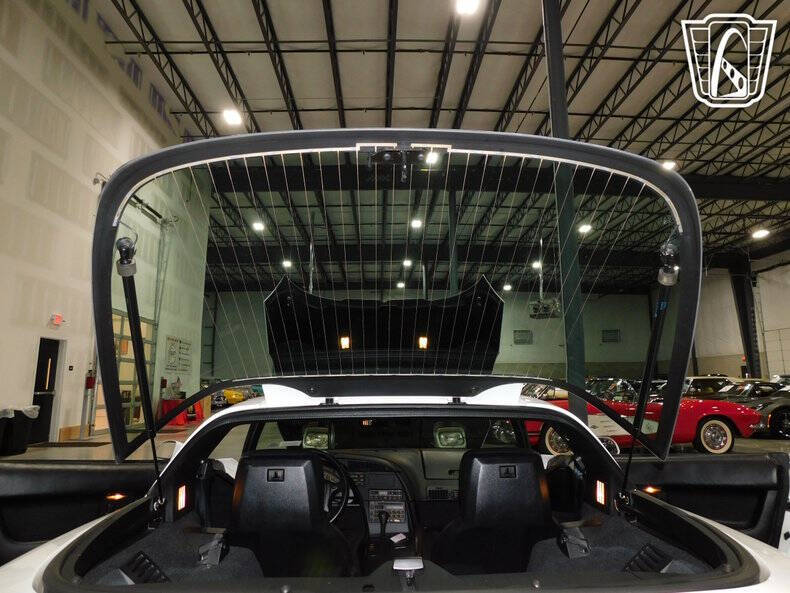 1992 Chevrolet Corvette