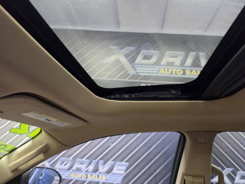 2012 Buick Enclave Premium